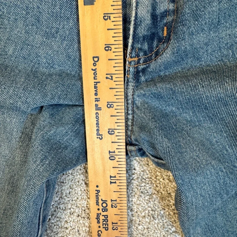 Guess vintage jeans